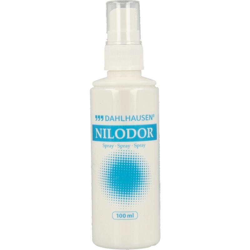 Nilodor Sprühflasche (100 Ml)