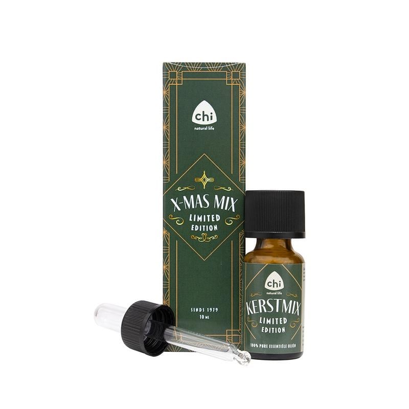 CHI Weihnachtsmischung des Jahres 2023 (10 Ml)