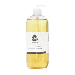 CHI Badeöl neutral (1 Liter)