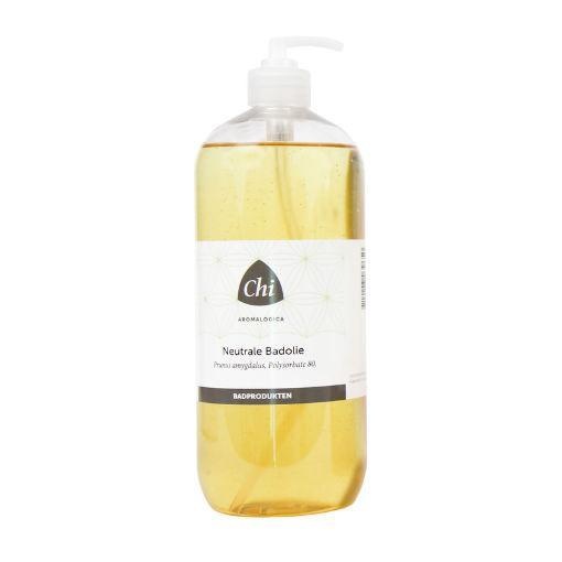 CHI CHI Badeöl neutral (1 Liter)