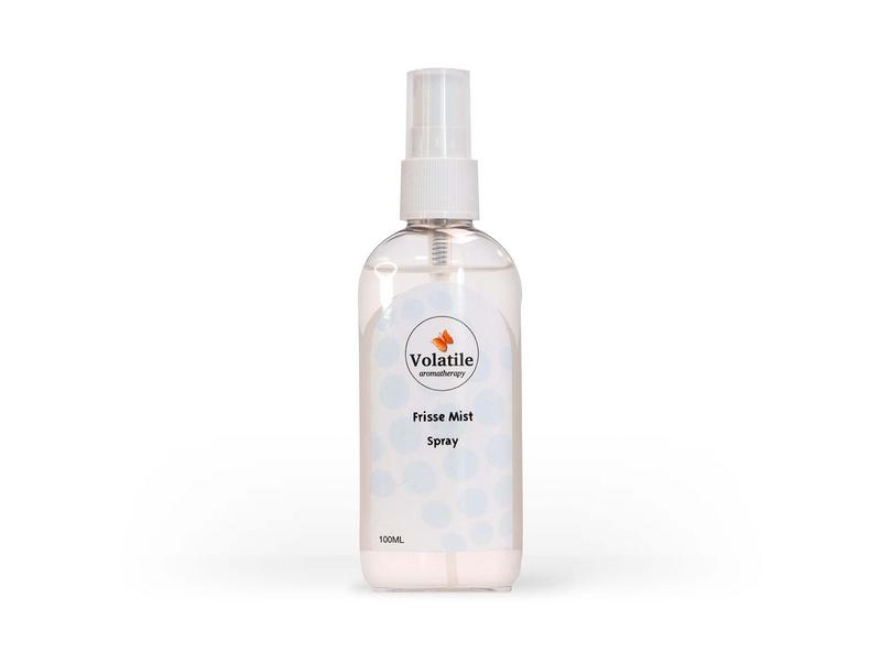 Volatile Volatile Flüchtiger frischer Sprühnebel (50 Ml)