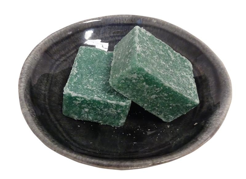 Aroma Vera Amber Block Patchouli (1 Stück)