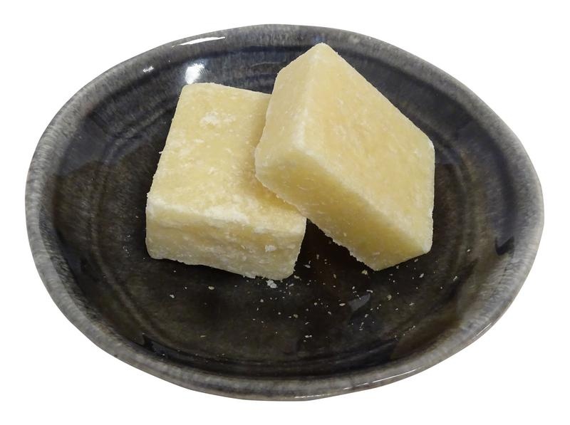 Aroma Vera Amber Block Vanille (1 Stück)