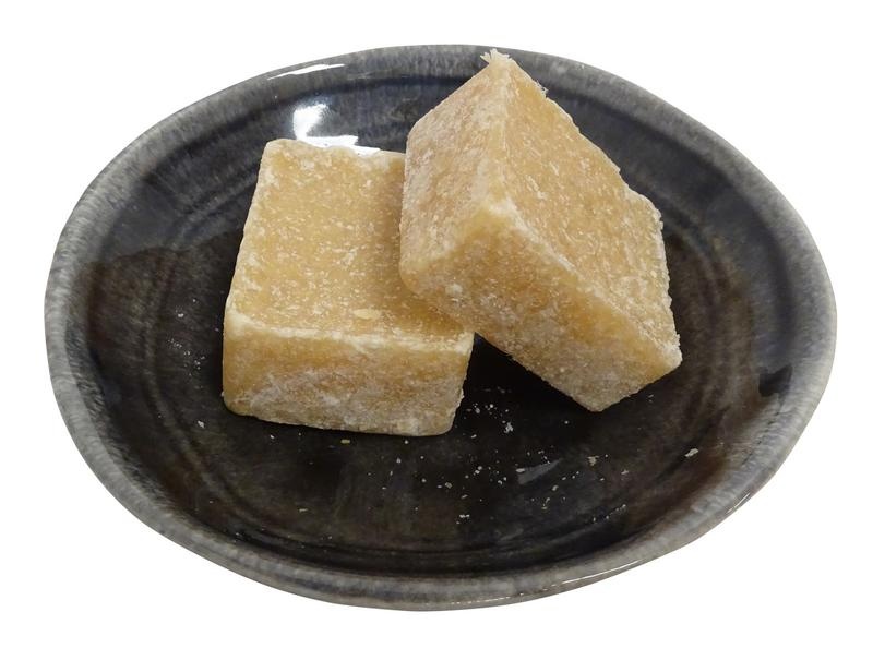 Aroma Vera Amber Block Bernstein (1 Stück)
