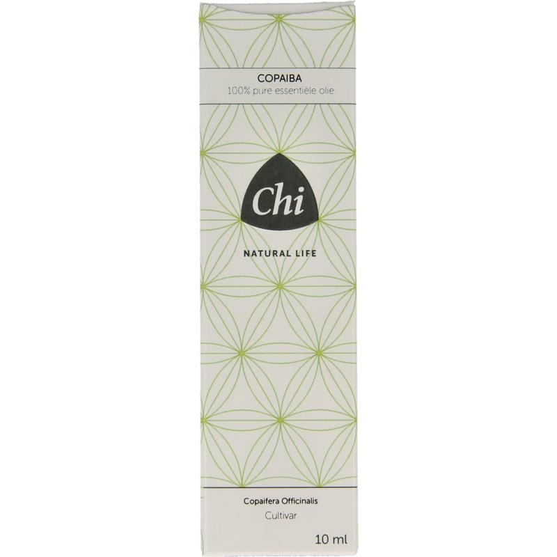 CHI Copaiba Kult (10 Ml)