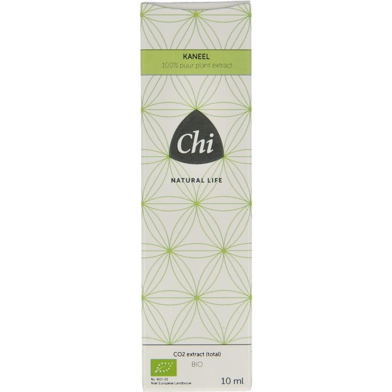CHI Zimt CO2 Bio (10 Ml)