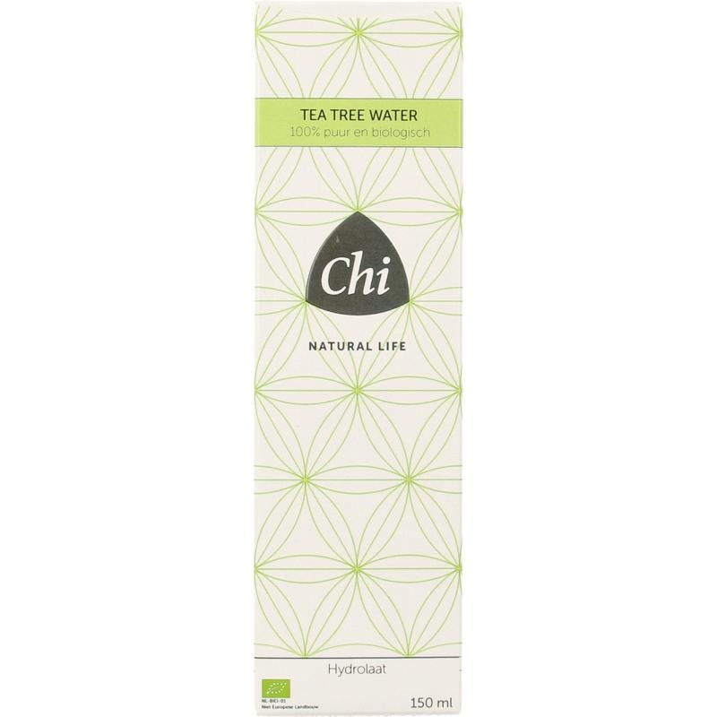 CHI CHI TeebaumhydRolat (150 Ml)
