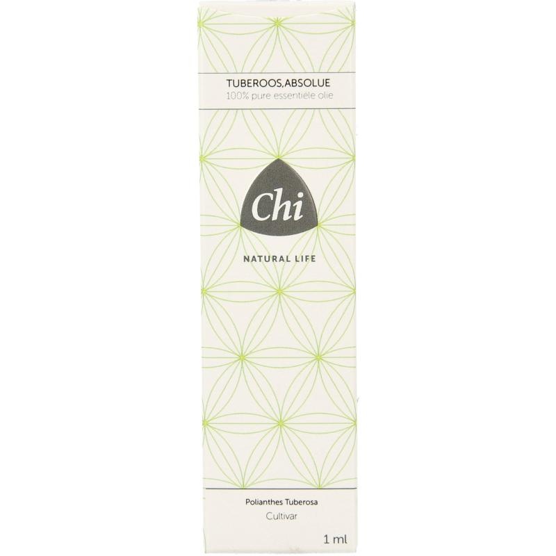CHI CHI Tuberose (1 Ml)