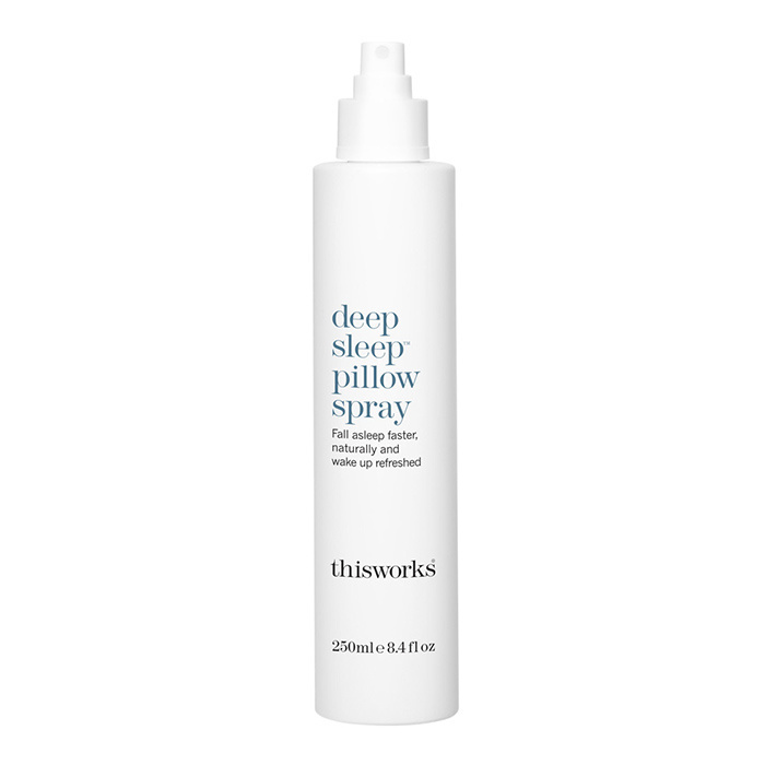 This Works This Works Tiefschlaf-Kissenspray (250 Ml)