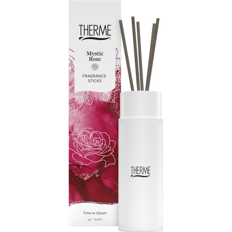 Therme Therme Mystic Rosenduftstäbchen (100 Ml)