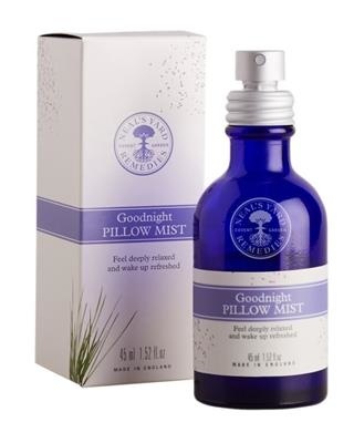 Neals Yard Remed Goodnight Kissenspray (45 Ml)