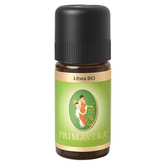 Primavera Litsea Bio (10 Ml)