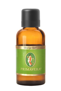 Primavera Primavera Orange Bio (50 Ml)
