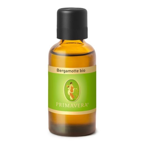 Primavera Primavera Bergamotte Bio (30 Milliliter)