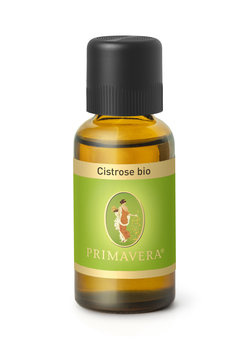 Primavera Primavera Cistrose Bio (30 Ml)