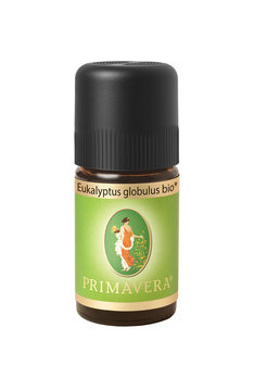 Primavera Primavera Eucalyptus globulus Bio (100 Ml)