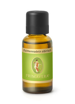 Primavera Den Sibirischer Bio (30 Ml)