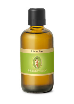 Primavera Primavera Litsea Bio (100 Ml)