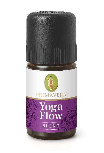 Primavera Primavera Yogaflow Mischung Bio (5 Ml)