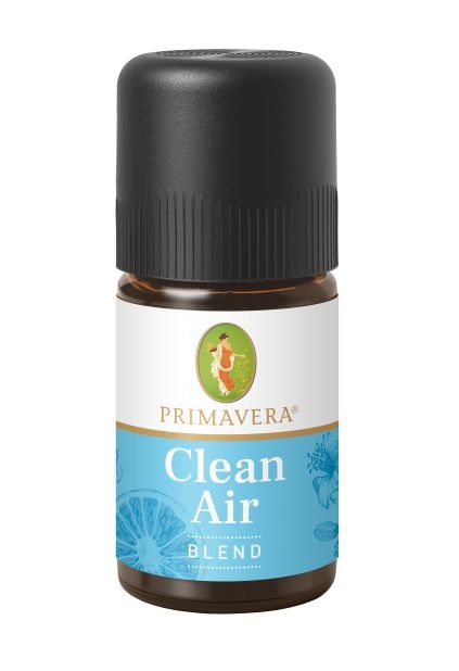 Primavera Primavera Clean Air Mischung Bio (5 Ml)