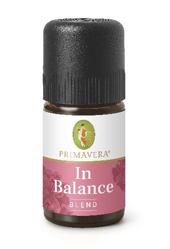 Primavera In Balance Mischung Bio (5 Ml)