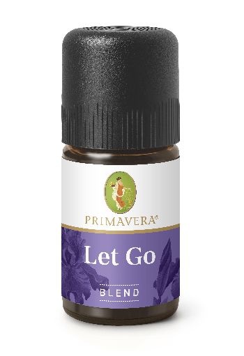 Primavera Let Go Mischung Bio (5 Ml)