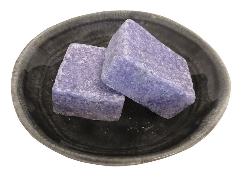 Aroma Vera Amber Block Lavendel (1 Stück)