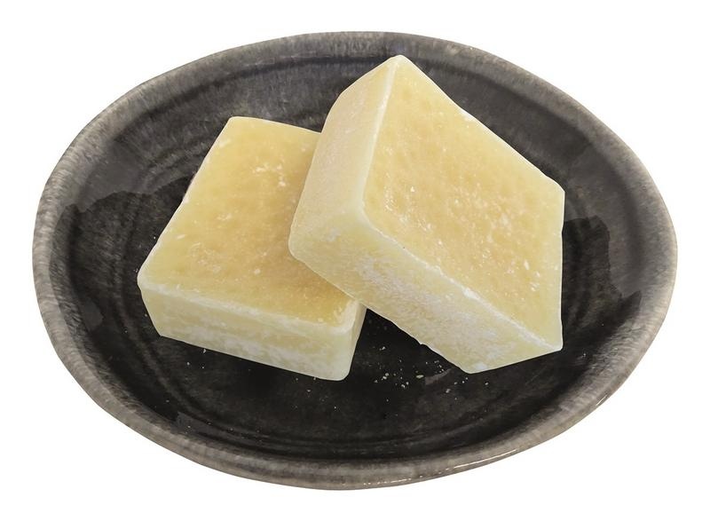 Aroma Vera Amber Block frische Baumwolle (1 Stück)