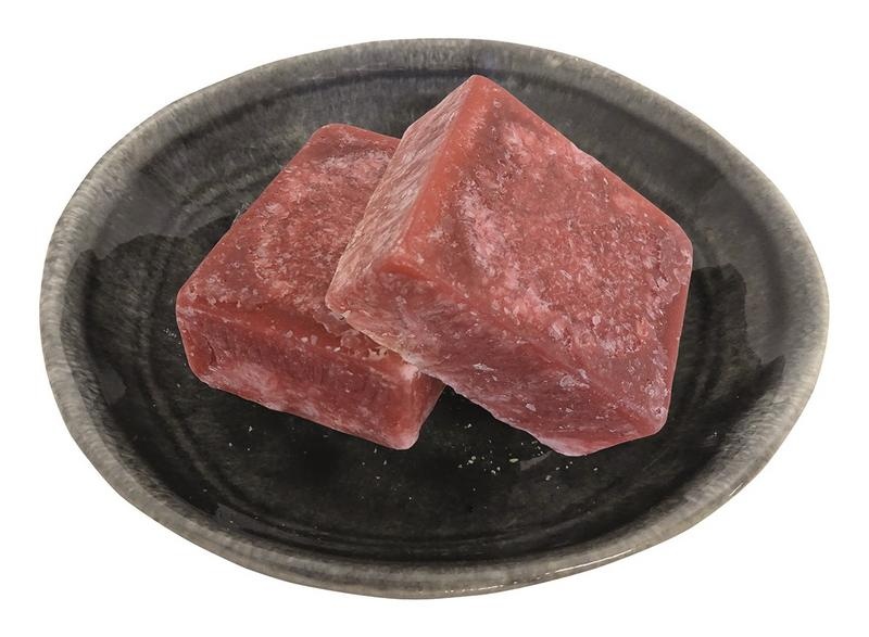 Aroma Vera Amber Block Fique (1 Stück)