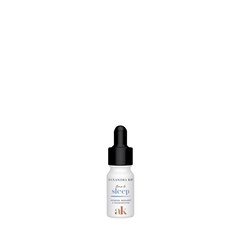 Green People Time to Sleep Oil ätherisches Öl (10 Ml)