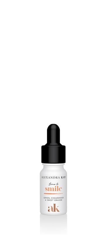 Green People Green People Time to Smile ätherisches Öl (10 Ml)