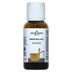 Jacob Hooy Saunaöl (30 Ml)