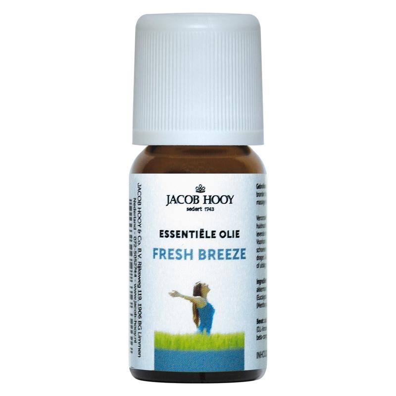 Jacob Hooy Frisches Brisenöl (10 Ml)