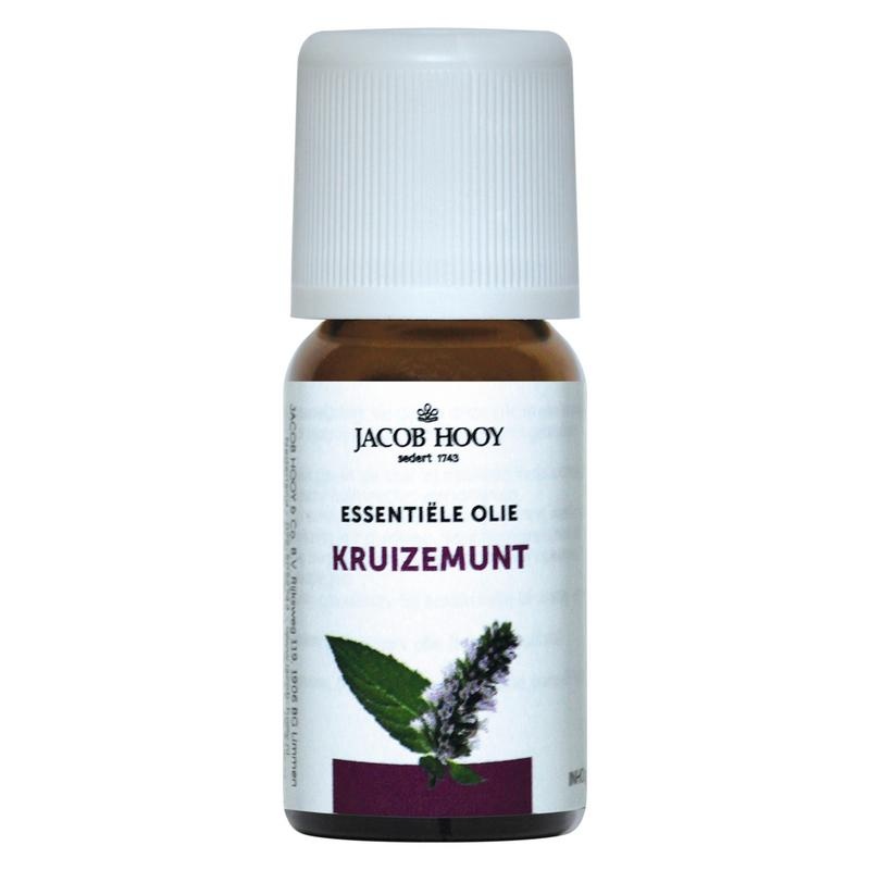 Jacob Hooy Spearmintöl (10 Ml)