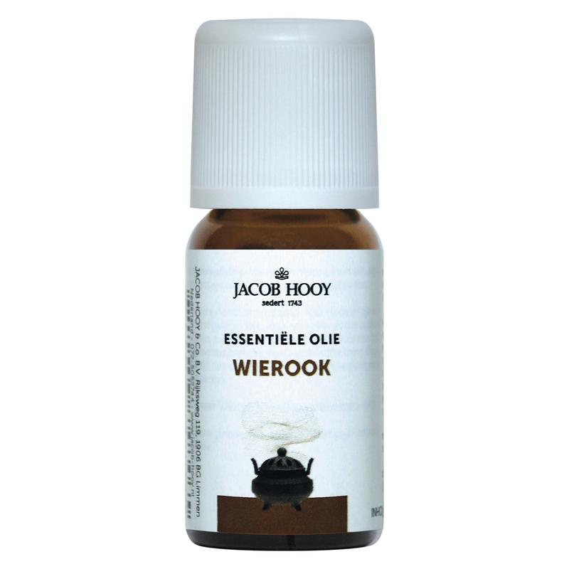 Jacob Hooy Jacob Hooy Weihrauchöl (10 Ml)