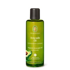 Primavera Avocadoöl Bio (100 Ml)