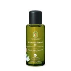 Primavera Schwarzkümmelöl Bio (50 Ml)
