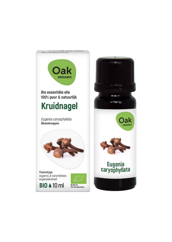 OAK EICHENNelke Bio (10 Ml)