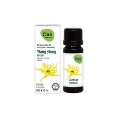 Ylang Ylang Totum Bio