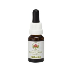 Australische Busch-Hibbertia (15 Ml)