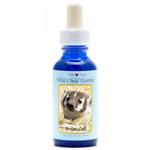 Animal Essences Animal Essences Dachsbecher (Dachsjunges) (30 Ml)
