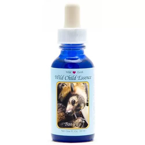 Animal Essences Animal Essences Fledermauswelpe (Fledermauswelpe) (30 Ml)