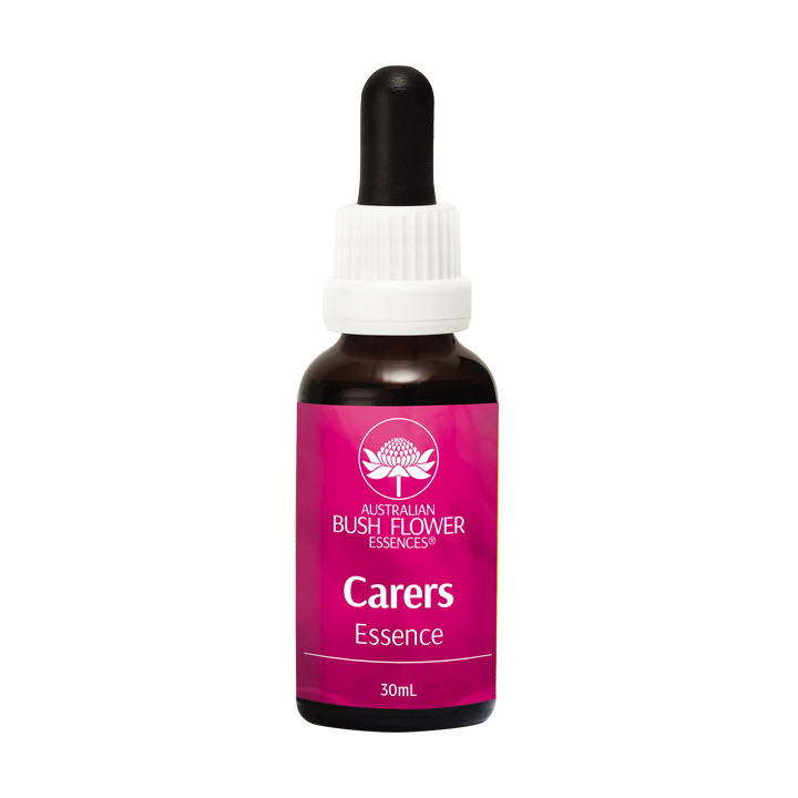 Australian Bush Carers Essenz (30 Ml)