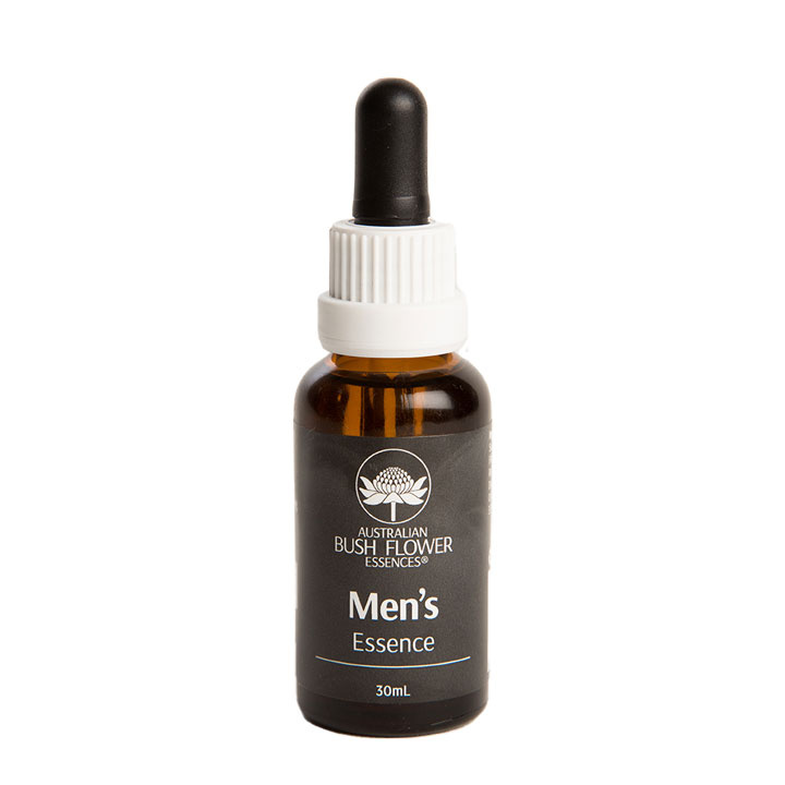 Australian Bush Men's Essenz (30 Ml)