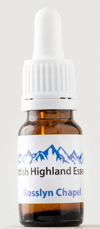 Star Remedies Rosslyn-Kapelle (10 Ml)