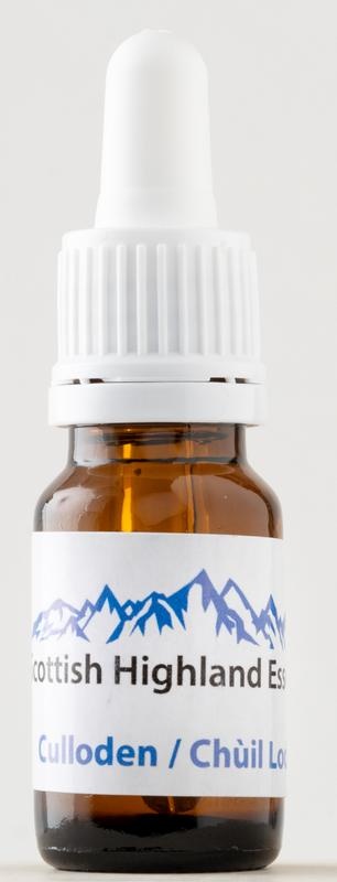 Star Remedies Culloden (10 Ml)