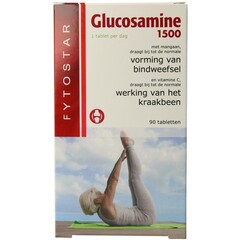 Glucosamin 1500