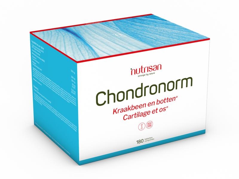 Nutrisan Chondronorm (180 Tab)