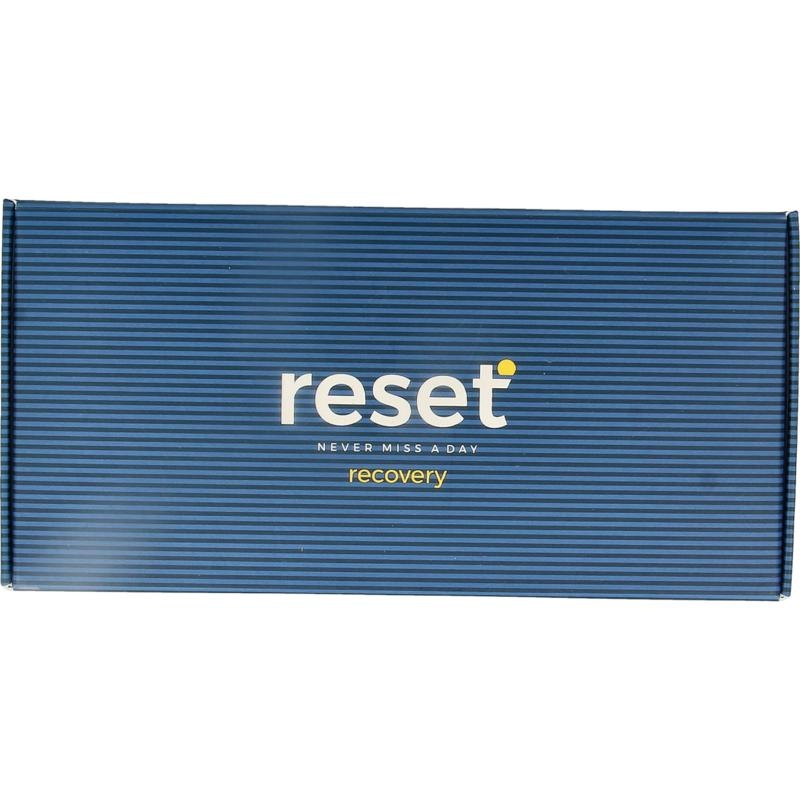 Reset Wiederherstellung zurücksetzen (120 Caps)