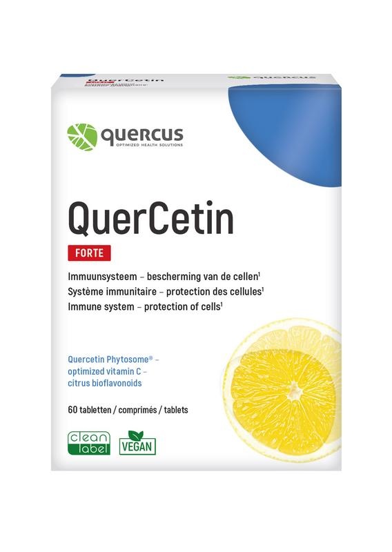 Quercus Quercetin (60 Tab)